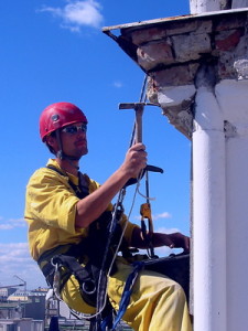 Отделочные работы